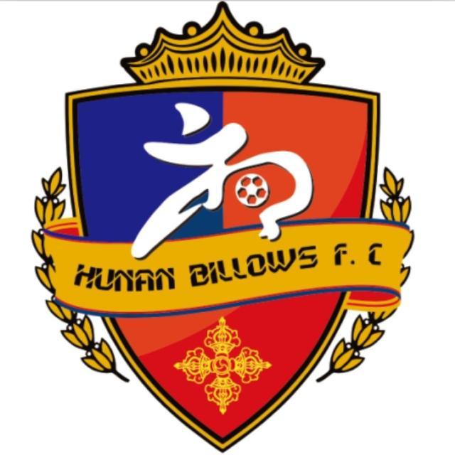 必一运动APP-湖南湘涛官方：正式退出中国足球职业联赛舞台