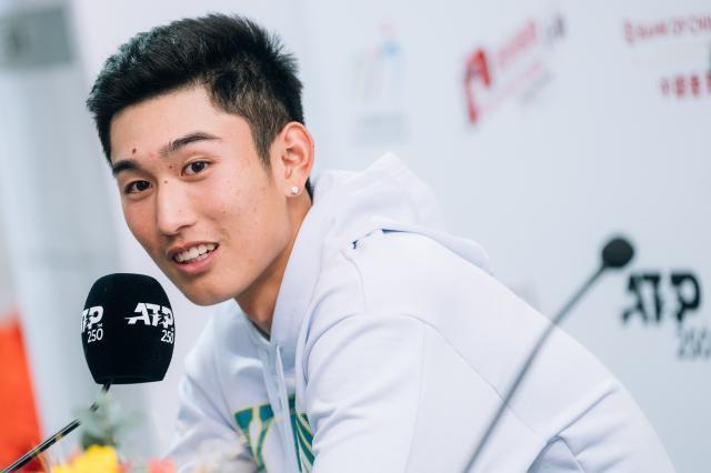 必一运动-年仅19岁 商竣程便已体会到“少即是多”的道理