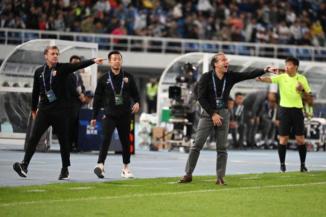 必一运动APP-海港登顶哈维尔妙用轮换制：我需要帮助球队的替补