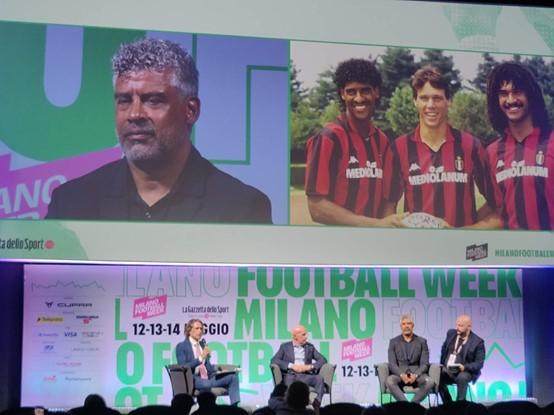 必一运动-【现场】萨基和里杰卡尔德的“完美球队”