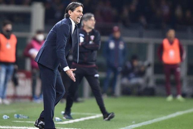 必一运动平台-轮换一根筋国米陷入疲软 争冠权拱手小因着急