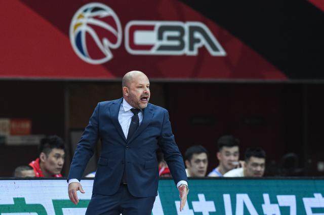 必一运动下载-京城德比成命运分水岭 首钢一片坦途北控局势危急