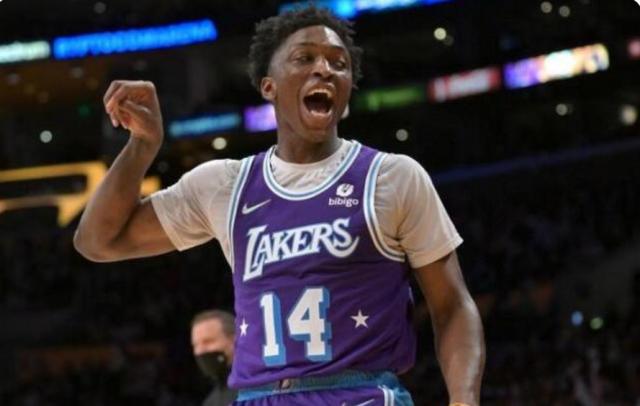 必一运动-伤员回归+阵容调整 趋近合理的湖人迎赛季转折点？