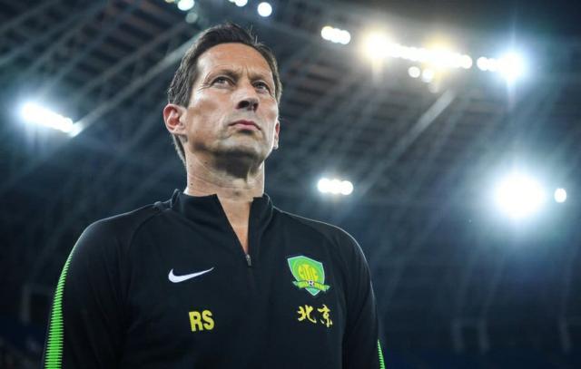 B Sports-前国安主帅成德甲新贵候选 曾在中超创10连胜纪录