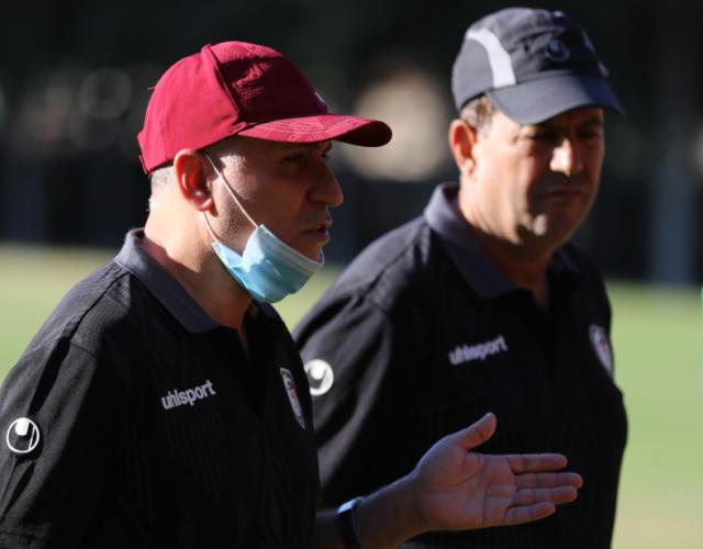 必一运动官方网站-叙利亚队提前备战 索玛卡尔滨将缺席与国足热身