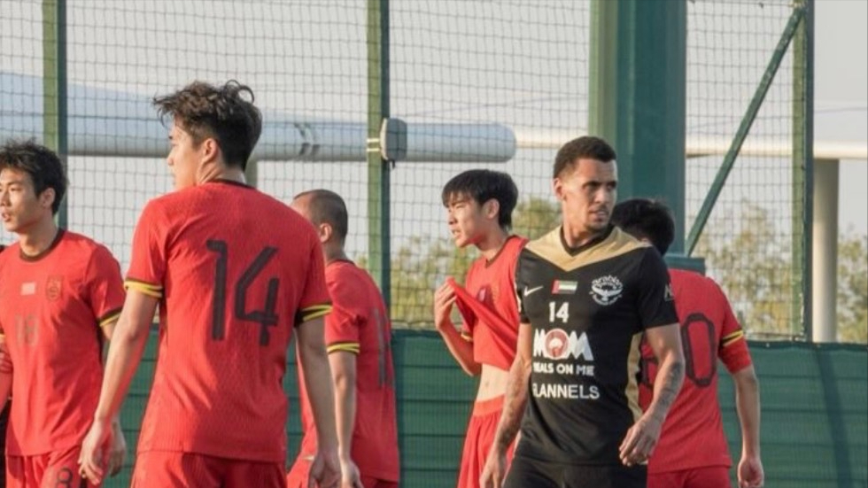 必一运动平台-邵佳一国足头号球星诞生！上演连场破门，新世界杯周期主力稳了？