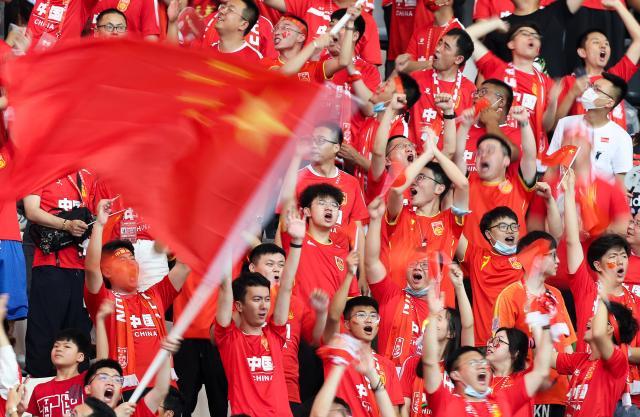 必一运动APP-都回来了！529天后国足正赛亮相 大胜带回熟悉味道