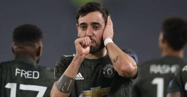 必一运动APP-加盟一年为曼联打58战 B费33球19助攻参与52球