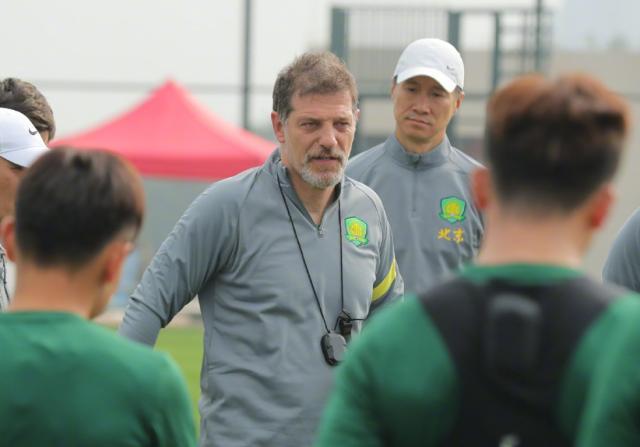 必一运动-京媒：国安新风格偏向热刺 比利奇执教或难长久