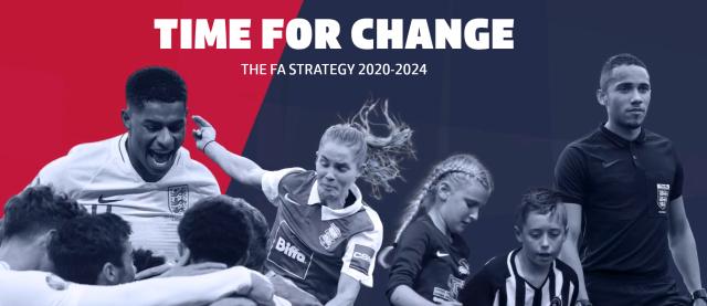 必一运动APP-2024年之前大赛夺冠？英足总宏伟计划成了吐槽盛宴