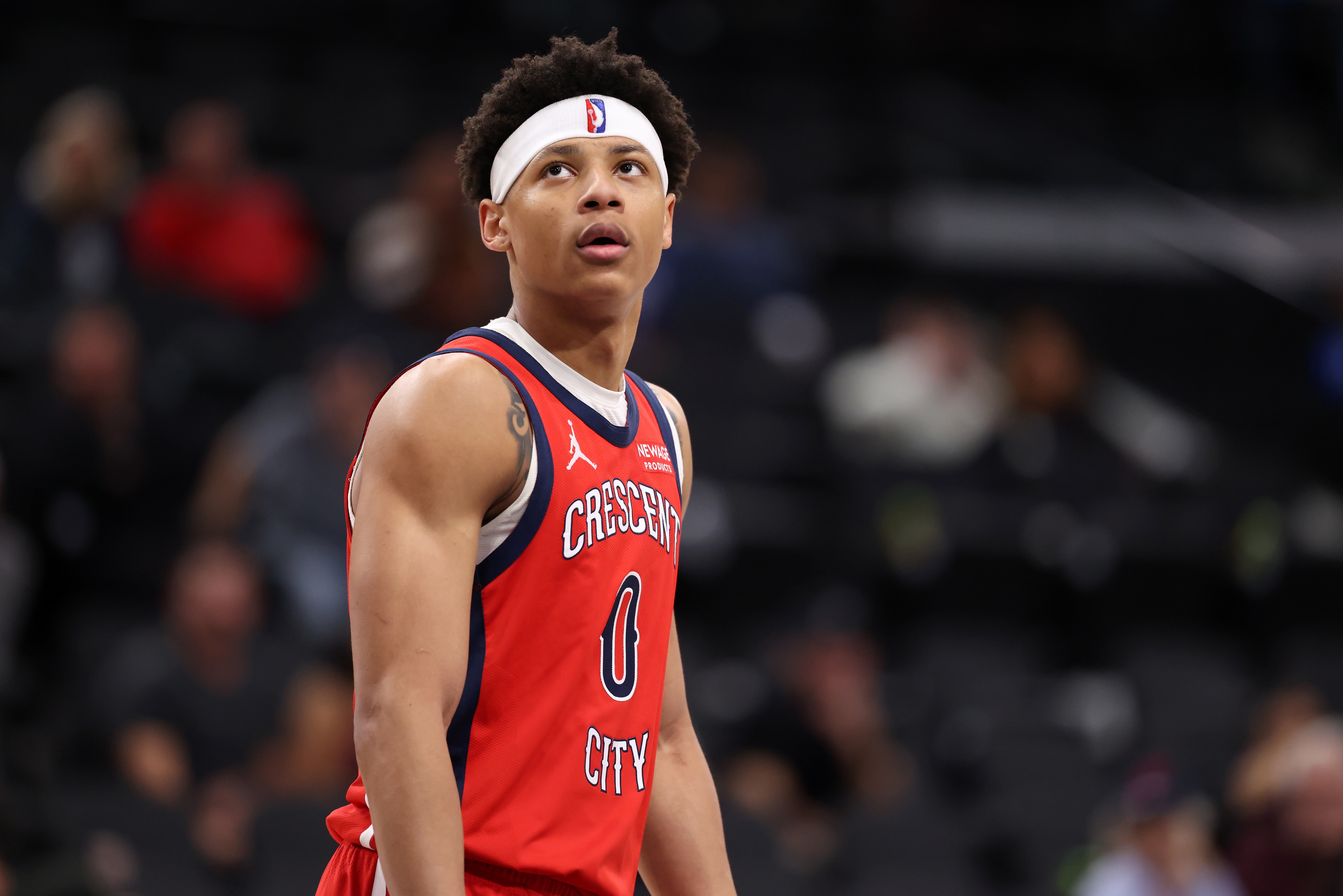 必一运动官方网站-19岁176天！费尔斯超越爱德华兹 成为NBA历史砍下40+最年轻后卫